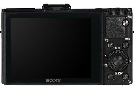Sony DSC-RX100 II [Foto: MediaNord]