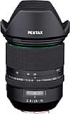 Pentax HD D FA 24-70mm F/2,8 ED SDM WR. [Foto: Pentax]