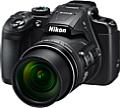 Die Nikon Coolpix B700 löst nun 20 Megapixel auf und kann auch 4K-Videos aufzeichnen. [Foto: Nikon]