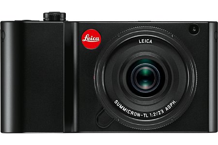 Leica TL2. [Foto: Leica]