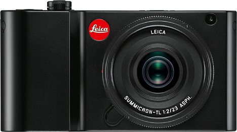 Bild Die Leica TL2 besitzt nun einen 24 Megapixel auflösenden Bildsensor und ist damit auch in der Lage, Videos in 4K-Auflösung bei 30 Bildern pro Sekunde aufzunehmen. [Foto: Leica]
