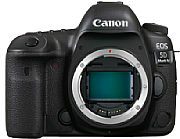 Canon  EOS 5D Mark IV. [Foto: Canon]
