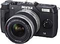 Pentax Q10 mit Q-Lens 5-15 mm F2.8-4.5 [Foto: Pentax]