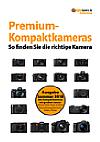 Die digitalkamera.de-Kaufberatung zu Premium-Kompaktkameras wurde zur Ausgabe Sommer 2018 in vielen Punkten ergänzt und überarbeitet. [Foto: MediaNord]