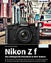 Nikon Z f – Das umfangreiche Praxisbuch (E-Book)