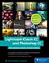 Lightroom Classic CC und Photoshop CC (Buch)