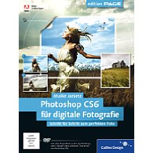 Rheinwerk Verlag Photoshop CS6 für digitale Fotografie