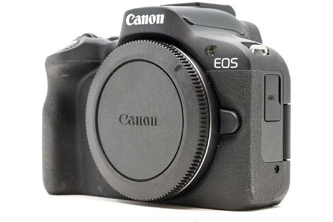 Bild Canon EOS R50 [Foto: MPB]