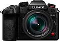 Zwar ist die Panasonic Lumix DC-GH6 immer noch eine Foto-Video-Hybrid-Systemkamera, fokussiert sich aber noch mehr als die Vorgängermodelle auf die Videofunktion. [Foto: Panasonic]