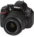 Die Akkulaufzeit der Nikon D5200 klettert mit dem Firmwareupdate C 1.01 von 500 auf 540 Aufnahmen. [Foto: MediaNord]
