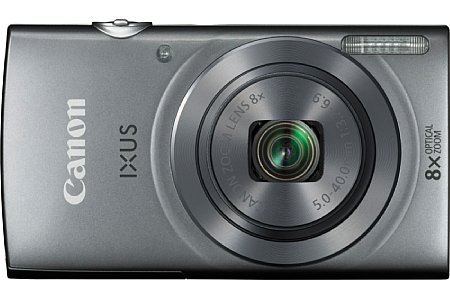 Canon ixus 160 silber - Die qualitativsten Canon ixus 160 silber analysiert