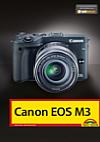 Canon EOS M3 Kamerahandbuch