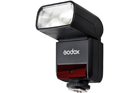 Godox TT350. [Foto: Godox]