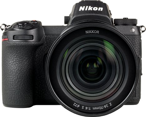 Bild Die Z 7 ist die erste erhältliche spiegellose Vollformat-Systemkamera von Nikon. Der Bildsensor löst hohe 46 Megapixel auf und beherrscht auch 4K-Videoaufnahmen. Zudem ist er zur Bildstabilisierung beweglich gelagert. [Foto: MediaNord]