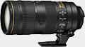 Nikon AF-S 70-200 mm 2.8E FL ED VR