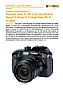 Panasonic Lumix DC-GH5 II mit Leica DG Vario-Elmarit 12-60 mm F2.8-4 Asph Power OIS Labortest