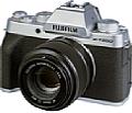 Fujifilm X-T200 mit XC 35 mm. [Foto: MediaNord]