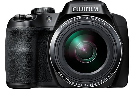 Fujifilm FinePix S8400W [Foto: Fujifilm]
