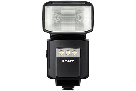 Sony HVL-F60RM. [Foto: Sony]