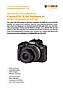 Canon EOS R100 Testbericht (Kamera-Einzeltest)