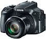 Canon PowerShot SX60 HS (Superzoom-Kamera)