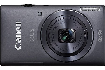 Canon Digital Ixus 140 [Foto: Canon]