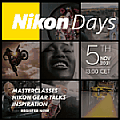 Nikon Days 2021. [Foto: Nikon]