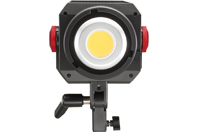 Bild Jinbei EF-300 LED-Dauerlichtkopf. [Foto: Jinbei]