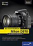 Das Kamerahandbuch Nikon D810 (Buch)