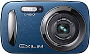 Casio Exilim EX-N20 [Foto: Casio]