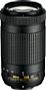 Nikon AF-P 70-300 mm 4.5-6.3 G ED DX VR