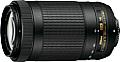 Nikon AF-P 70-300 mm 4.5-6.3 G ED DX VR