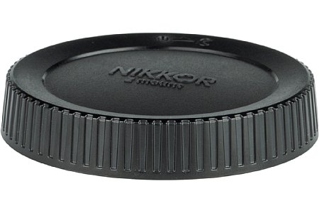 Nikon LF-N1. [Foto: MediaNord]