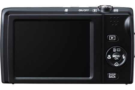Fujifilm FinePix T500 [Foto: Fujifilm]