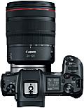 Canon EOS R mit 24-105 mm. [Foto: Canon]
