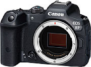 Canon EOS R7. [Foto: Canon]