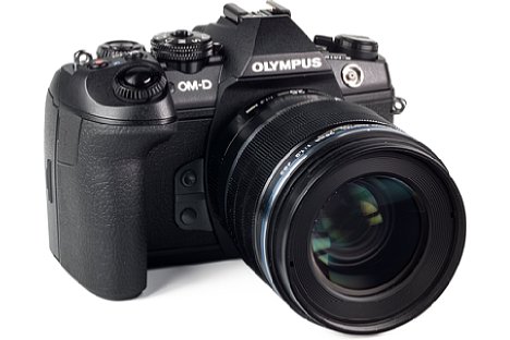 Bild Bereits bei Offenblende bietet das Olympus 25 mm 1.2 ED Pro eine hohe Bildqualität, zeigt aber auch leichte Farbsäume und eine Randabdunklung. [Foto: MediaNord]