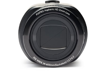Kodak Pixpro Smart Lens SL25 [Foto: JK Imaging Ltd.]