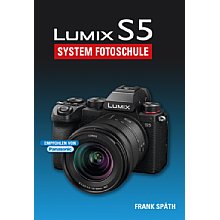 Point of Sale Verlag Lumix S5 – System Fotoschule