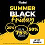 Beim Rollei Summer Black Friday bis zu 75 % sparen