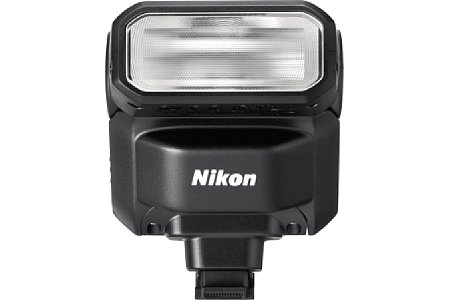 Nikon SB-N7 [Foto: Nikon]