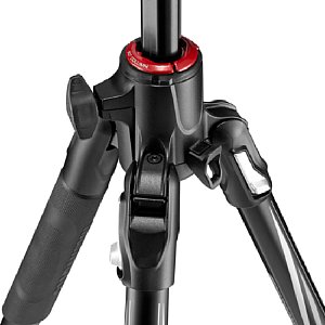 Manfrotto MKBFRA4GTXP-BH Befree GT XPRO Kit Alu. [Foto: Manfrotto]