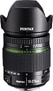 Pentax smc DA 18-270 mm f / 3,5-6,3 ED SDM [Foto: Pentax]
