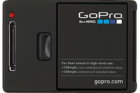 GoPro Hero3+ Black Edition [Foto: GoPro]
