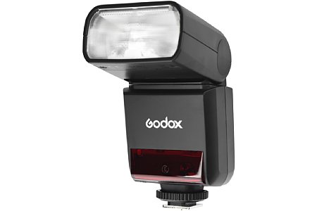 Godox V350. [Foto: Godox]