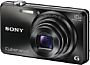 Sony DSC-WX200 (Kompaktkamera)