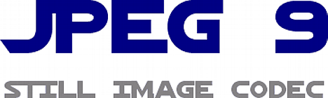 Bild JPEG 9 Logo [Foto: Independet JPEG Group]