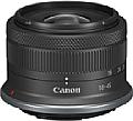 Canon RF-S 18-45 mm F4.5-6.3 IS STM. [Foto: Canon]