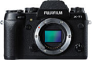 Fujifilm X-T1 [Foto: Fujifilm]