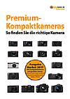Die digitalkamera.de-Kaufberatung zu Premium-Kompaktkameras wurde zur Ausgabe Herbst 2017 in vielen Punkten ergänzt und überarbeitet. [Foto: MediaNord]